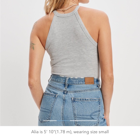 Aerie bodysuit - Picture 2 of 8